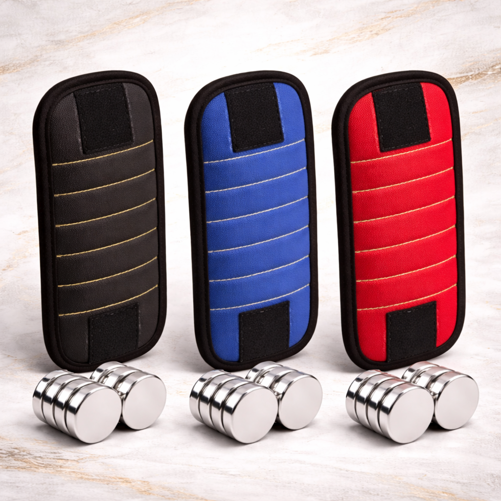 Magnetic Wrist Strap