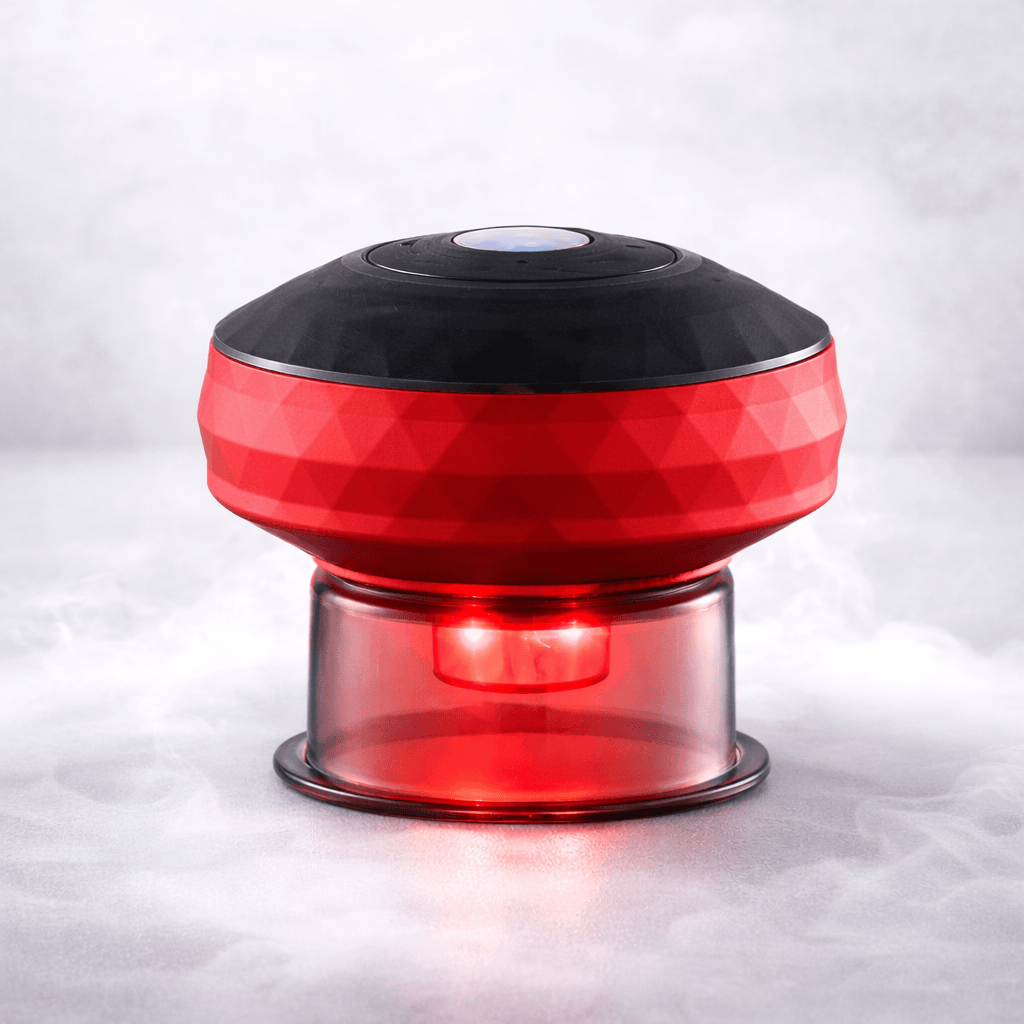 VascuForce Cupping Therapy Massager  