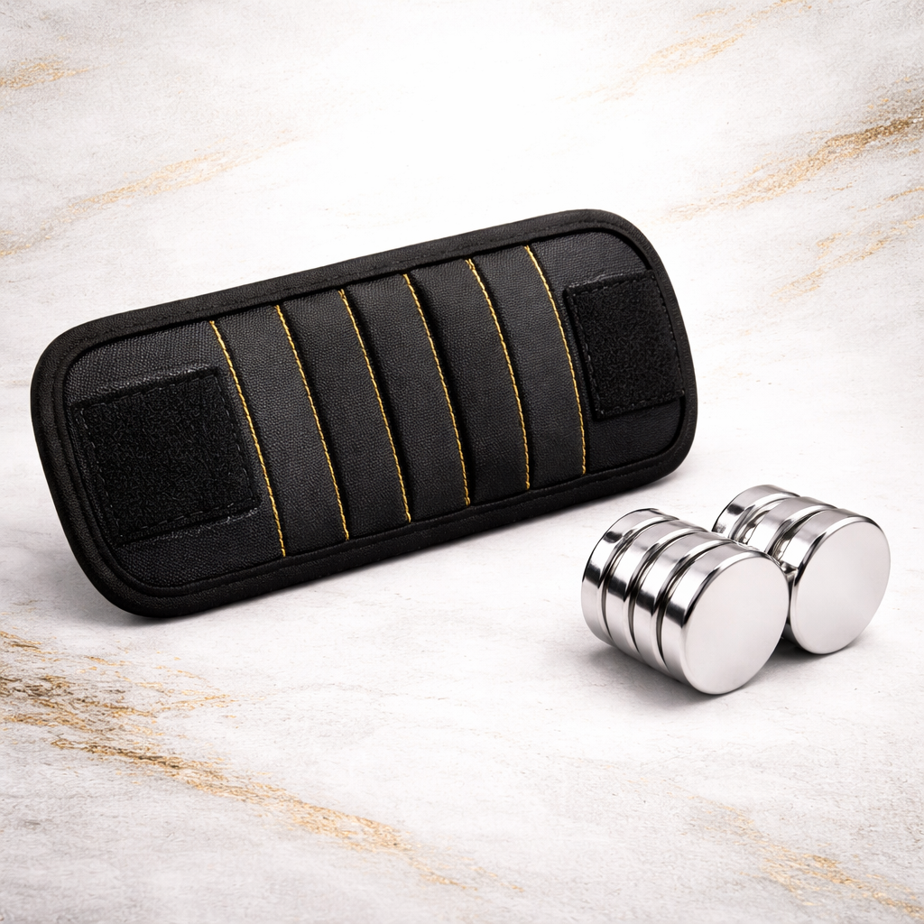 Magnetic Wrist Strap