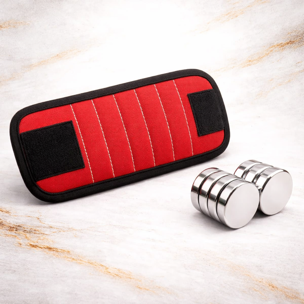 Magnetic Wrist Strap