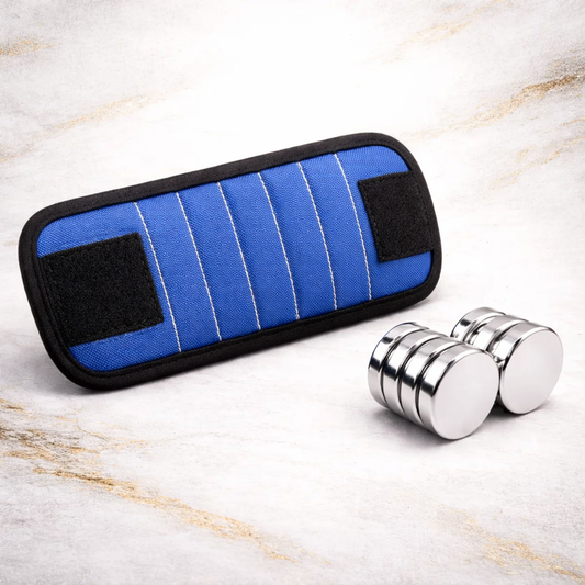 Magnetic Wrist Strap