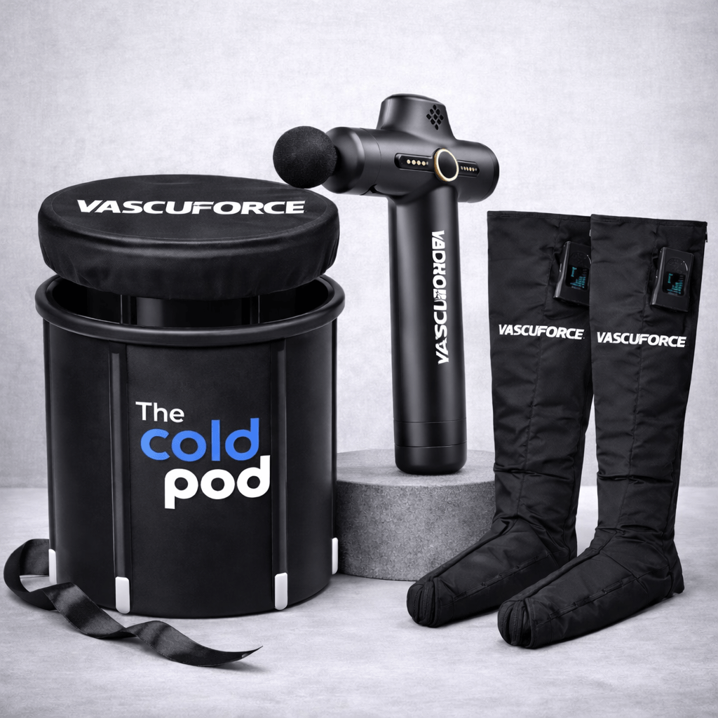  VascuForce The Pro Bundle 
